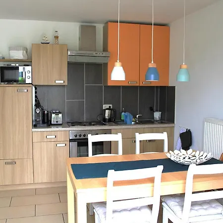 Ostseestille Am Bodden Mit Kamin *