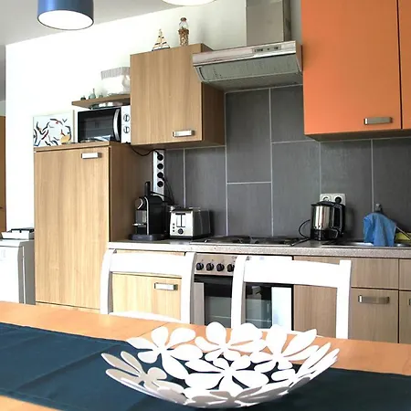 Daire Ostseestille Am Bodden Mit Kamin Ribnitz-Damgarten