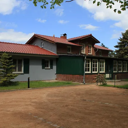 Ostseestille Am Bodden Mit Kamin * Ribnitz-Damgarten