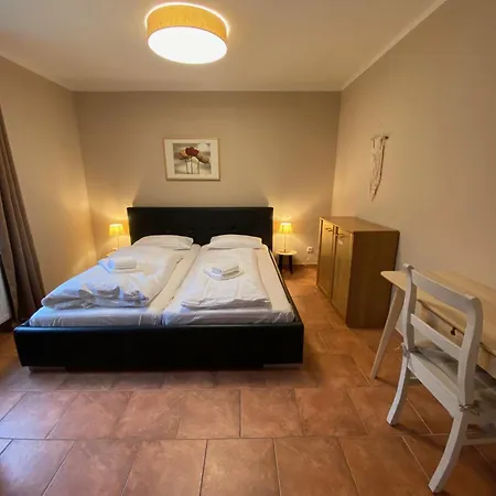 Ostseestille Am Bodden Mit Kamin Daire Ribnitz-Damgarten