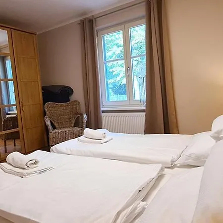 Ostseestille Am Bodden Mit Kamin * Ribnitz-Damgarten